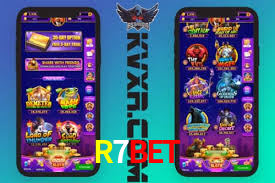 Download R7Bet App