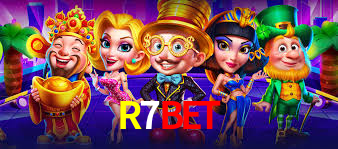 Casino Online R7Bet | Os Melhores Slots no Brasil